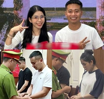 Tóm tắt vụ kẹo rau Kera của Quang Linh và Hằng Du Mục: Từ lúc mới ra mắt cho đến khi bị 'tóm'