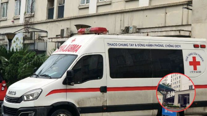 Từ bữa tiệc thâu đêm đến án mạng rúng động tại chung cư Hà Nội, hé lộ ảnh hiện trường gây 'ám ảnh'