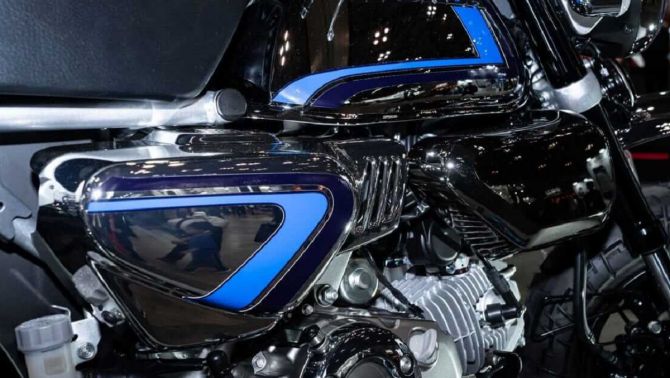 Honda chính thức ra mắt ‘huyền thoại côn tay’ 125cc mới xịn hơn Winner X, át vía Exciter, giá dễ mua