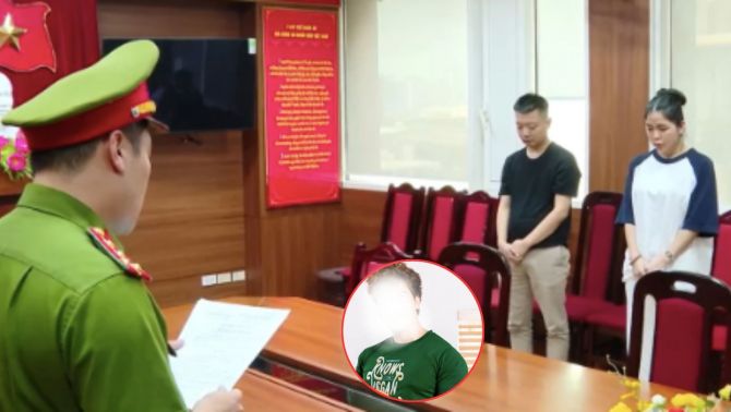 Thêm nhân vật nữa bất ngờ nổi lên sau khi Quang Linh Vlogs, Hằng Du Mục bị bắt giữ 