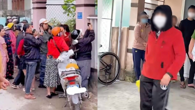 Nghi án mẹ sát hại 2 con để trục lợi bảo hiểm: Người con gái tiết lộ gì về mẹ? Cô ruột từng trình báo gì với công an?