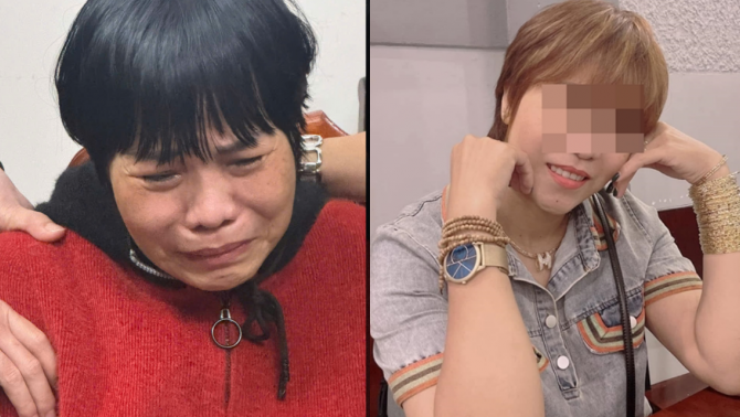 Người mẹ sát hại con lấy tiền bảo hiểm sống xa hoa sau khi con mất, 1 chi tiết lộ rõ bản chất