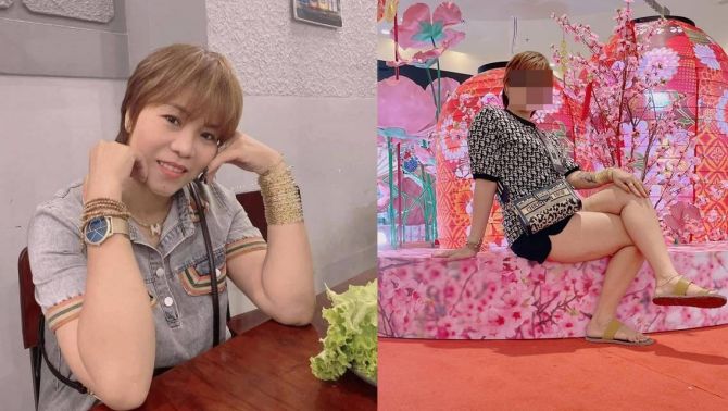 Bí mật về quá khứ của người mẹ sát hại con lấy tiền bảo hiểm được chính anh trai tiết lộ