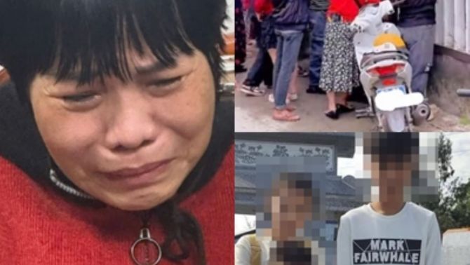 CĐM tranh cãi nảy lửa vụ 'mẹ giết con ruột để lấy tiền bảo hiểm' tại Quảng Nam, ai đúng ai sai?