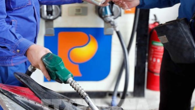 Giá xăng dầu hôm nay 6/4: Thị trường chao đảo, giá cả đang ở trạng thái tồi tệ nhất!