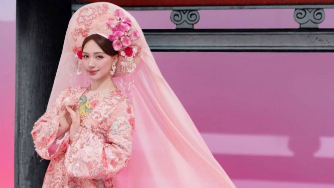 Hòa Minzy bị réo gọi 'bể nợ', phản ứng hài hước đáp trả tin đồn