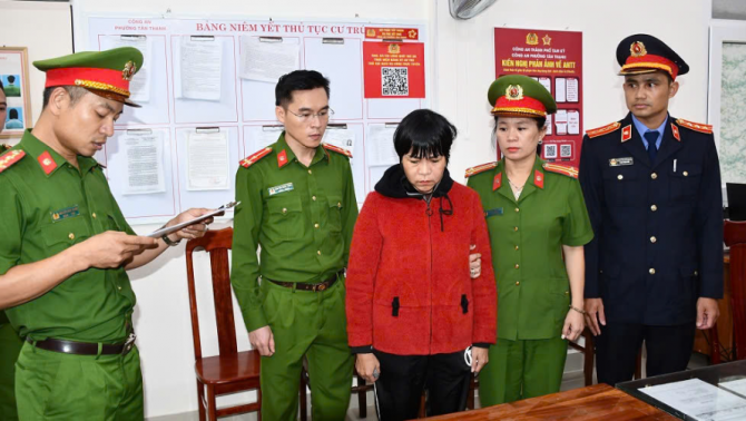 Netizen phẫn nộ về bài đăng kêu gọi tiền ủng hộ người mẹ sát hại con lấy tiền bảo hiểm