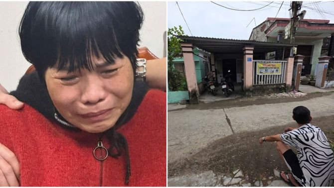 Bố ruột nữ nghi phạm giết con để trục lợi tiền bảo hiểm tiết lộ điều không ngờ về con gái, nói lời ‘ruột gan’ cuối cùng’