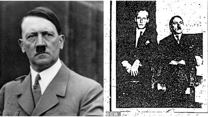 Tài liệu tối mật của CIA tiết lộ 'cuộc trốn thoát bí mật' gây sốc của nhà độc tài Hitler sau Thế chiến II