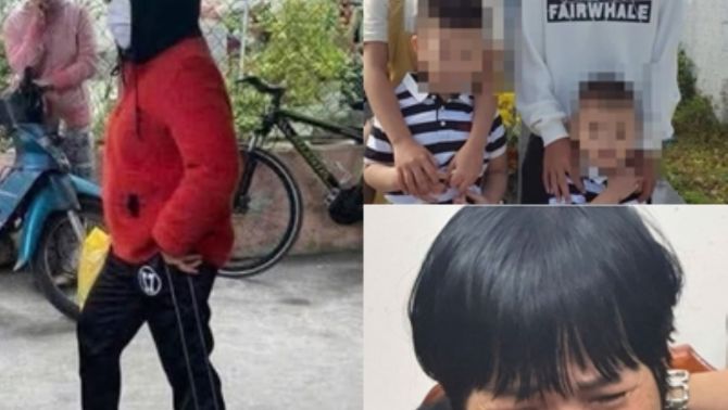 Vụ mẹ giết con ruột lấy tiền bảo hiểm: Hé lộ chi tiết rùng rợn lúc hung thủ gây án