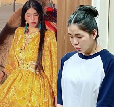 Hé lộ khối tài sản 'kếch xù' của Hằng Du Mục trước khi bị 'tóm' vì vụ bê bối kẹo rau Kera