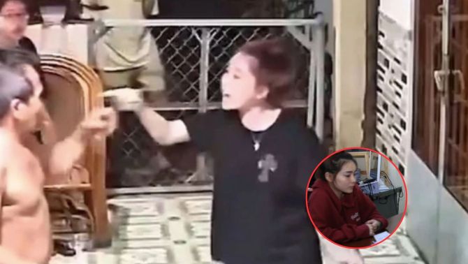 Thông tin mới nhất vụ lộ clip xông vào nhà đòi nợ tại Đồng Nai, hé lộ danh tính đối tượng cầm đầu 