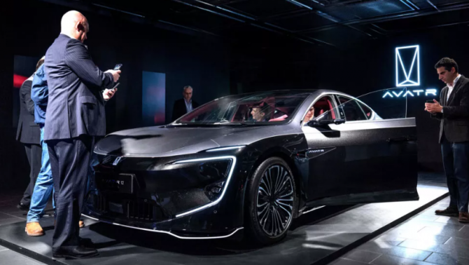 Chiến lược mới của Trung Quốc để thống trị ngành ô tô toàn cầu: Cuộc sáp nhập mang tính lịch sử 