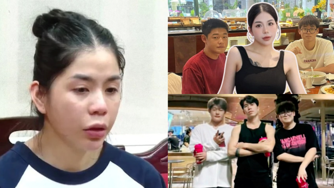 Bị Tôn Bằng 'bỏ rơi', Dịch Dương và Nhất Dương sống thế nào sau khi Hằng Du Mục bị bắt?