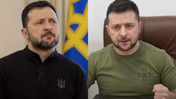 Tổng thống Zelensky nổi cơn thịnh nộ vì hành động của đồng minh, Nga báo tin buồn cho Ukraine ở Kiev