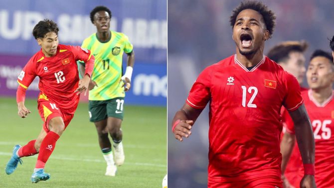 Tin bóng đá tối 7/4: ĐT Việt Nam nhận cảnh báo từ AFC; HLV Kim Sang Sik chốt người thay thế Xuân Son