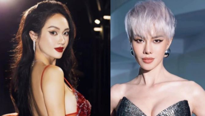 'Tình tin đồn' Hà Kino và Vũ Thúy Quỳnh: Từ nghi vấn hẹn hò đến tin đồn chia tay? 