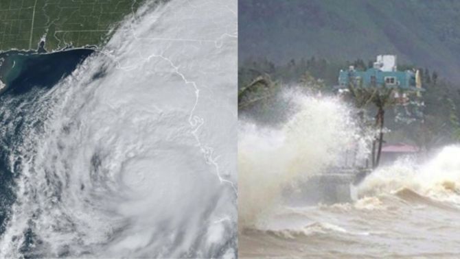 Mùa bão 2025: Dự báo trở nên khó khăn, bất ngờ với số lượng cơn bão Việt Nam sẽ đón trong năm nay