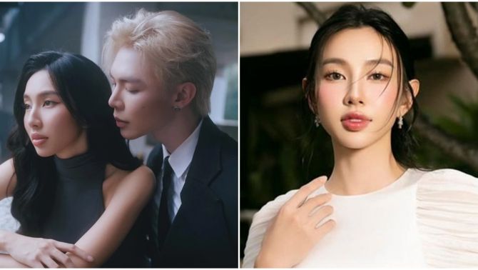 Erik bất ngờ gặp ‘biến’ sau khi Hoa hậu Thùy Tiên vướng lùm xùm, chuyện gì đây?