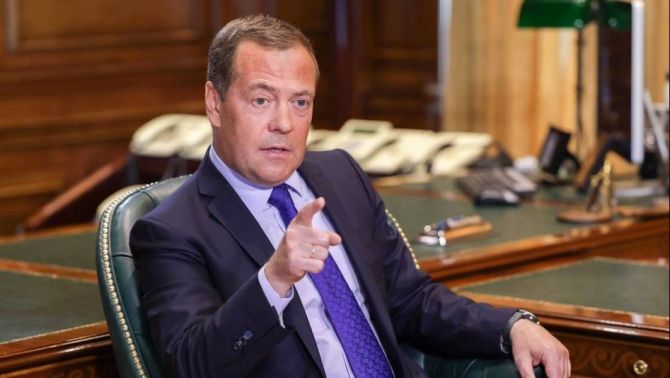 Quốc gia có số vũ khí hạt nhân thuộc top lớn nhất thế giới tuyên bố gây chấn động về Thế chiến III