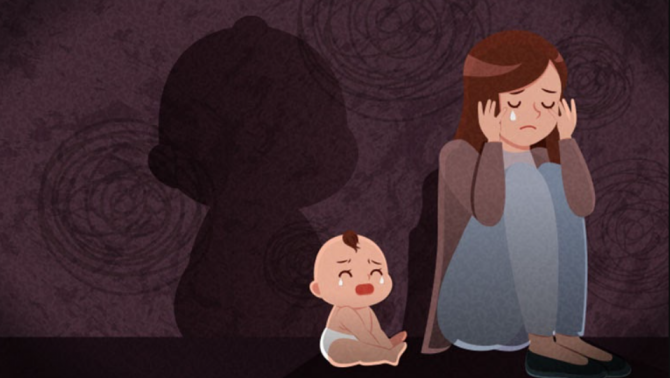 Rúng động vụ việc bà mẹ sát hại cùng lúc con gái 4 tuổi và hai cậu con trai song sinh 3 tuổi tại nhà riêng