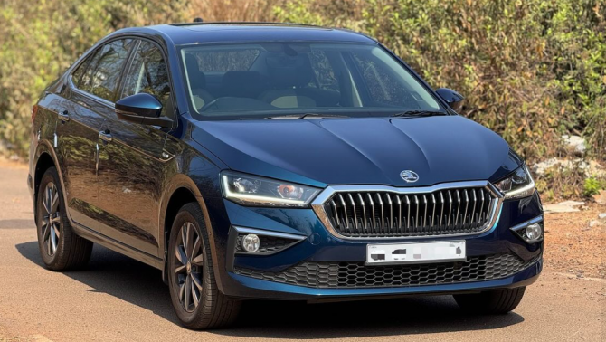 Mẫu sedan cỡ B mới bắt đầu nhận đặt cọc, giá tầm 500 triệu, ‘lật đổ’ Toyota Vios và Hyundai Accent 