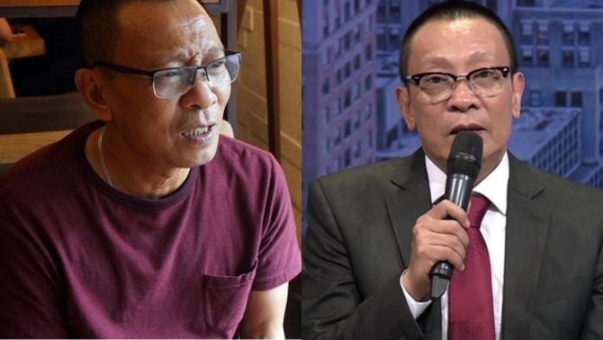MC Lại Văn Sâm thông báo khẩn khi bị kẻ xấu lợi dụng, tuyên bố 1 câu cứng rắn về chuyện nhận quảng cáo