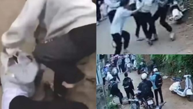 Vụ nữ sinh tại  Đắk Lắk bị đánh hội đồng: Lý do vì sao đến hôm nay 8/4 Hiệu trưởng trường mới biết?