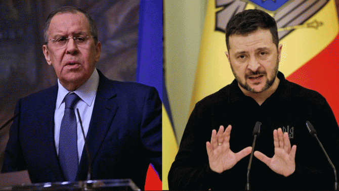 Nga cảnh báo 2 quốc gia này sẽ đối mặt thực tại thảm khốc trong tích tắc nếu đưa quân đến Ukraine