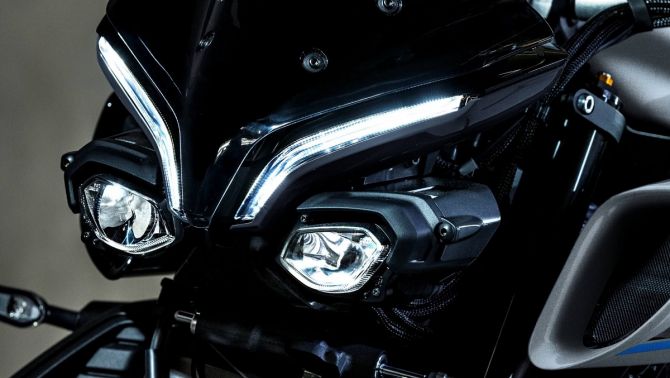 Yamaha ra mắt ‘bá chủ côn tay’ mới thể thao hơn Exciter, trang bị đè bẹp Honda Winner X, giá hấp dẫn