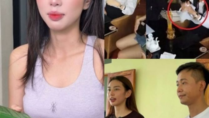 'Hoa hậu drama' gọi tên Thùy Tiên: Từ lùm xùm xé giấy nợ đến bê bối 'thổi phồng' kẹo rau Kera 