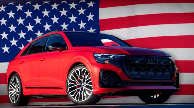 Audi và ‘cuộc chơi’ thuế Mỹ: Hãng xe Đức lựa chọn dừng xuất khẩu, còn người tiêu dùng thì sao? 