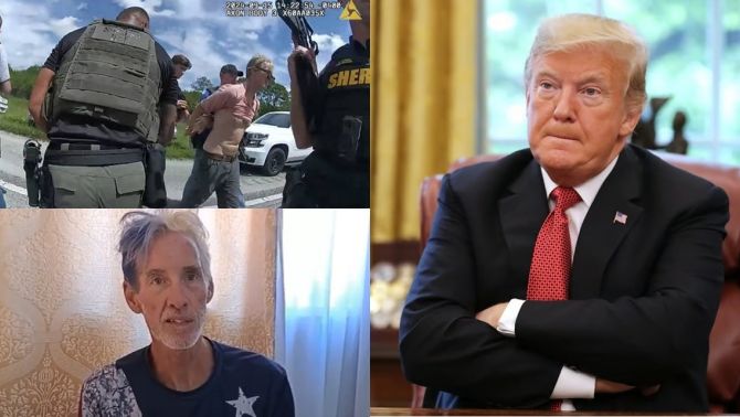 Donald Trump Jr. nổi giận chất vấn Ukraine sau khi phát hiện bí mật chấn động về kẻ ám sát ông Trump