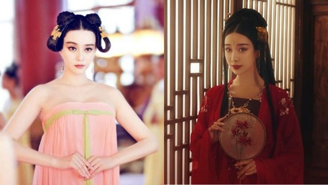 Số phận đầy cay đắng của cung nữ chuyên dạy bí thuật ‘chăn gối’ cho hoàng tử, công chúa