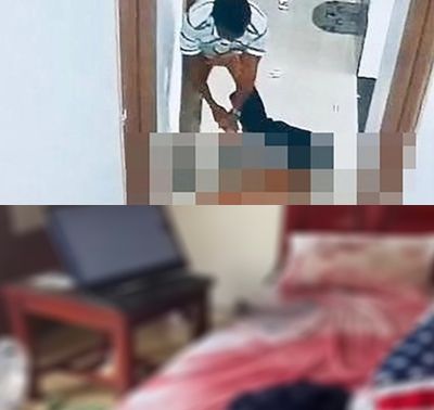 Vụ một người đàn ông chết bất thường trong nhà nghỉ tại Bắc Giang: Phát hiện nhiều vệt máu kỳ lạ