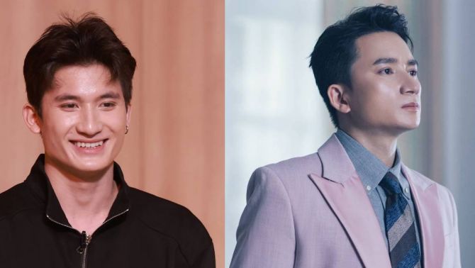 Loạt ảnh khoe visual cực phẩm, 'gây thương nhớ' của em trai Phan Mạnh Quỳnh