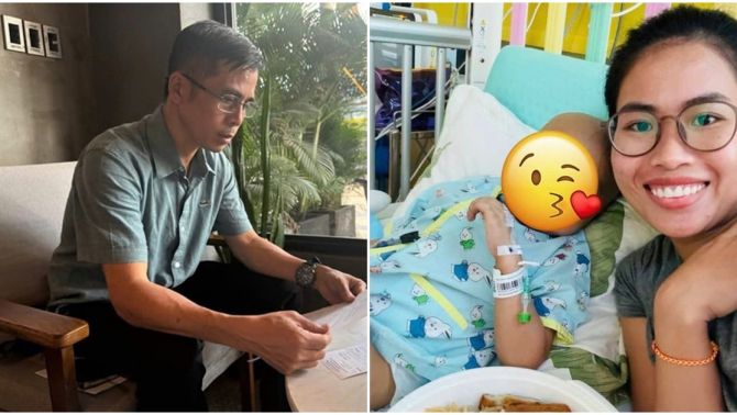 Mẹ Bắp chính thức bị tố đến cơ quan công an về hành vi ăn chặn từ thiện, phản ứng bất ngờ khi bị tố