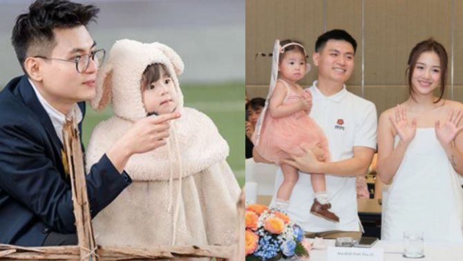 Pam Yêu Ơi gây tranh cãi khi tham gia show thực tế, gia đình Hạt Nhài vướng chỉ trích, chuyện gì đang xảy ra?