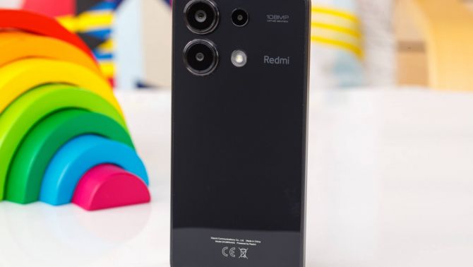 Vua 4G giá rẻ của Xiaomi tiếp tục khuấy đảo thị trường Việt, sở hữu camera 108MP khủng hơn iPhone 16