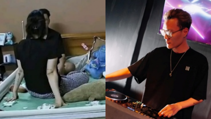 Thông tin nóng vụ DJ Ximer bị nghi đánh vợ mới sinh 5 tháng, hot boy Người Ấy Là Ai hứng hậu quả nặng nề đầu tiên