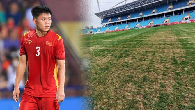 Cựu sao ĐT Việt Nam nhận tin dữ, chính thức chia tay V.League theo cách khó tin