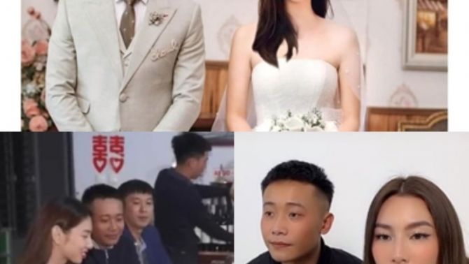 'Vạch trần' mối quan hệ giữa Hoa hậu Thùy Tiên và Quang Linh Vlog: Điều gì sau mác 'anh em rọt'?