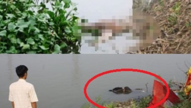 Xác minh danh tính người đàn ông tử vong trong tình trạng cởi trần bên bờ sông Hồng