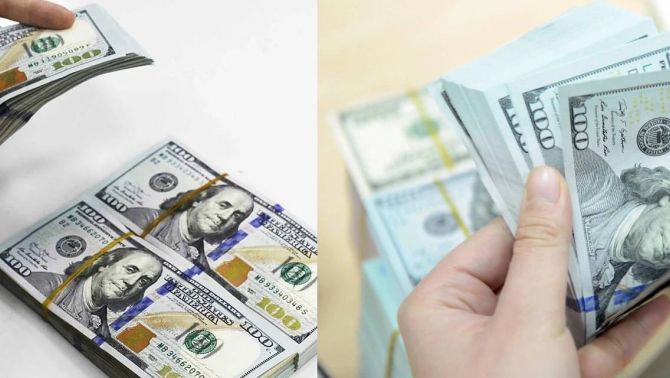 Tỷ giá USD hôm nay 11/4: Thế giới lao dốc, “chợ đen” cũng vội quay đầu