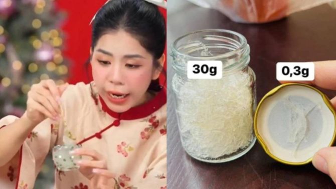 Công ty của Quang Linh Vlogs và Hằng Du Mục lại gặp phiền toái, thêm sản phẩm có vấn đề?