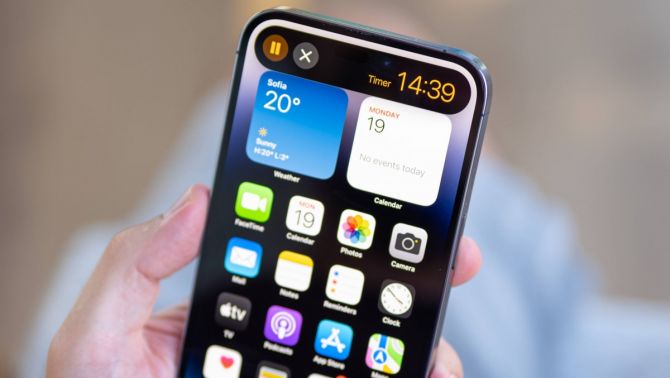 Vẫn còn hàng mới: iPhone 14 Pro Max bản 128GB giá cực rẻ, hút khách hơn cả iPhone 16 Pro Max