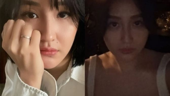 'Hoa hậu chứng khoán' - Mai Phương Thúy 'tức tối' tuyên bố không muốn báo chí viết mình đi đầu tư