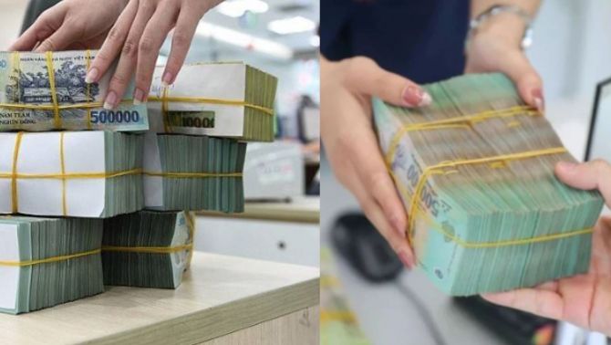 Lãi suất ngân hàng hôm nay 11/4: Liên tục điều chỉnh, người dân gửi vào ngân hàng nào để 'đẻ' ra nhiều tiền nhất?