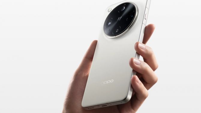 OPPO ra mắt Find X8 Ultra thách thức Galaxy S25 Ultra: Giá rẻ bèo, Snapdragon 8 Elite, pin 6000 mAh