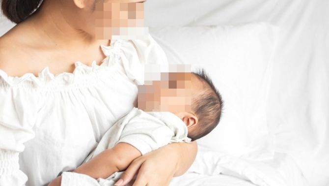 Hy hữu: Một người phụ nữ bất ngờ sinh con của cặp đôi khác, bệnh viện nói gì?